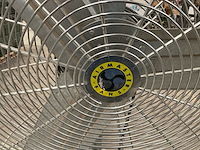 Airmaster fans k55hxfpr-1499 ventilator - afbeelding 8 van  8
