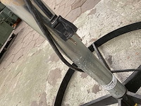 Airmaster fans k55hxfpr-1499 ventilator - afbeelding 5 van  8