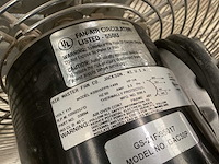 Airmaster fans k55hxfpr-1499 ventilator - afbeelding 3 van  8