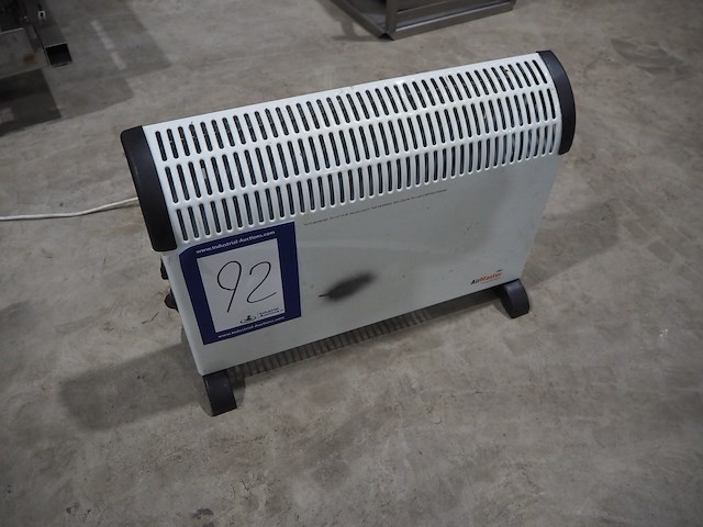 Airmaster - afbeelding 1 van  4