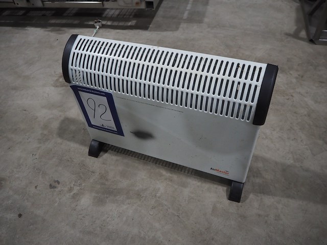 Airmaster - afbeelding 2 van  4