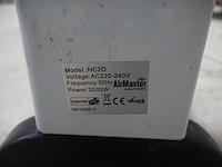 Airmaster - afbeelding 4 van  4