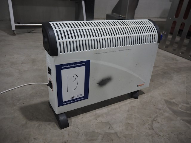 Airmaster - afbeelding 1 van  6