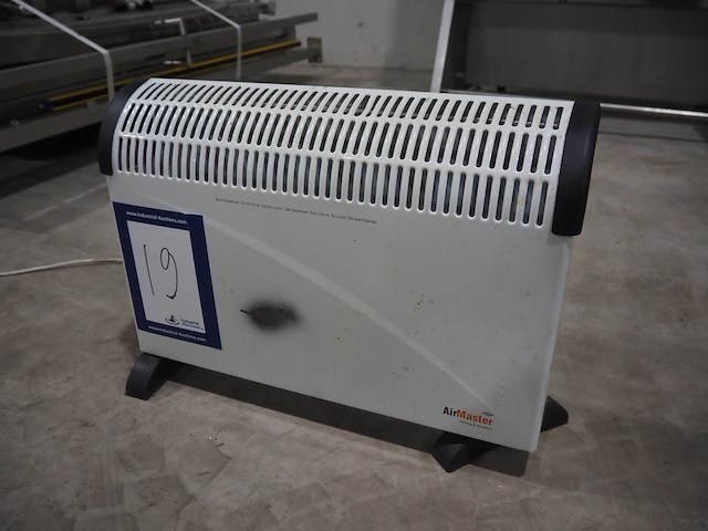 Airmaster - afbeelding 2 van  6