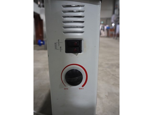 Airmaster - afbeelding 5 van  6