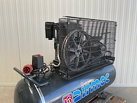 Airmec cft 204 luchtcompressor - afbeelding 4 van  8