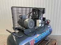 Airmec cft 204 luchtcompressor - afbeelding 5 van  8