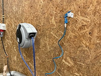 Airmec crt 152 zuigercompressor - afbeelding 6 van  8