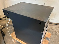 Airmec fs6100 luchtcompressor - afbeelding 5 van  9