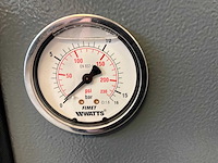 Airmec fs6100 luchtcompressor - afbeelding 6 van  9