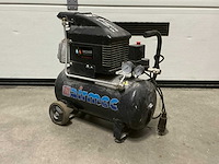 Airmec hp2 luchtcompressor