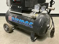 Airmec hp2 luchtcompressor - afbeelding 2 van  5