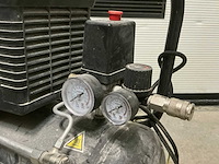 Airmec hp2 luchtcompressor - afbeelding 3 van  5