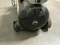 Airmec hp2 luchtcompressor - afbeelding 4 van  5