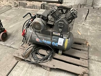 Airmec km050400m luchtcompressor