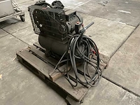 Airmec km050400m luchtcompressor - afbeelding 3 van  7