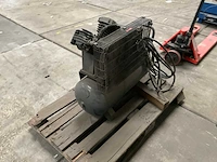 Airmec km050400m luchtcompressor - afbeelding 4 van  7