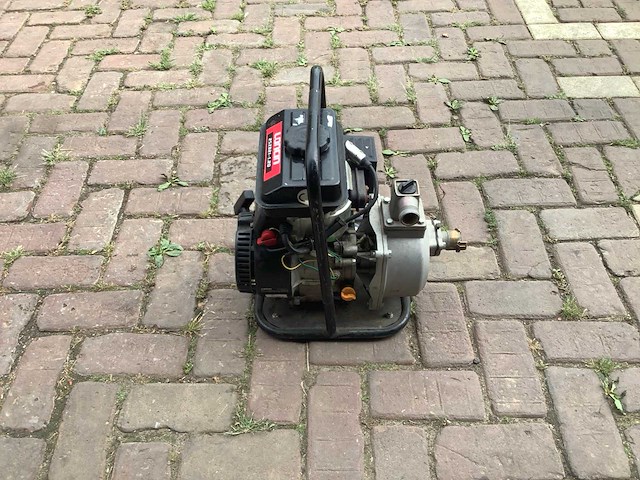 Airmec msa 30 waterpomp - afbeelding 6 van  7