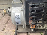 Airmec msa 30 waterpomp - afbeelding 7 van  7