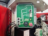 Airo - vg900 - 10.45m werkhoogte - 87 uren - hoogwerker - afbeelding 7 van  22