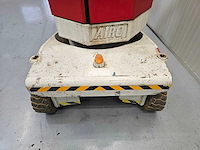 Airo - vg900 - 10.45m werkhoogte - 87 uren - hoogwerker - afbeelding 22 van  22