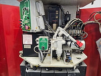 Airo - vg900 - 10.45m werkhoogte - 87 uren - hoogwerker - afbeelding 13 van  22
