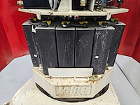 Airo - vg900 - 10.45m werkhoogte - 87 uren - hoogwerker - afbeelding 16 van  22