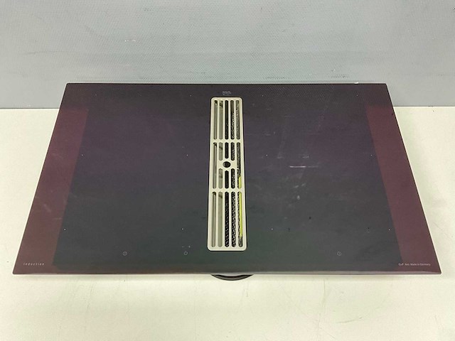 Airo design intregal 900 o4 s b2 kookplaat - afbeelding 2 van  5