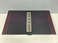 Airo design intregal 900 o4 s b2 kookplaat - afbeelding 2 van  5