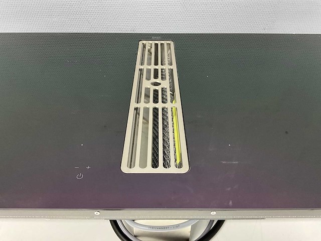 Airo design intregal 900 o4 s b2 kookplaat - afbeelding 3 van  5