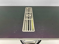 Airo design intregal 900 o4 s b2 kookplaat - afbeelding 3 van  5