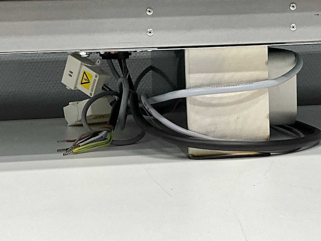 Airo design intregal 900 o4 s b2 kookplaat - afbeelding 4 van  5