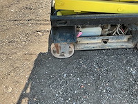 Airo nacelle hoogwerker defect - afbeelding 1 van  13