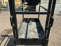 Airo nacelle hoogwerker defect - afbeelding 9 van  13