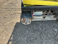 Airo nacelle hoogwerker defect - afbeelding 3 van  19