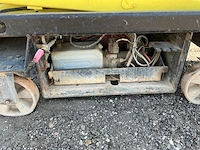 Airo nacelle hoogwerker defect - afbeelding 7 van  19