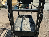 Airo nacelle hoogwerker defect - afbeelding 11 van  19