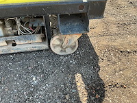 Airo nacelle hoogwerker defect - afbeelding 3 van  18