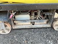 Airo nacelle hoogwerker defect - afbeelding 6 van  18