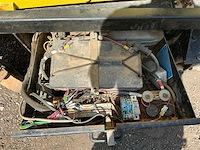 Airo nacelle hoogwerker defect - afbeelding 7 van  18