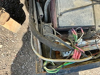 Airo nacelle hoogwerker defect - afbeelding 8 van  18