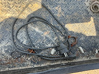 Airo nacelle hoogwerker defect - afbeelding 9 van  18