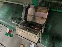 Airo sf 1200/e hoogwerker - afbeelding 12 van  15