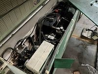 Airo sf 1200/e hoogwerker - afbeelding 14 van  15