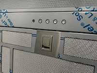 Airone - inbouw eiland/plafond afzuigkap 1200x320 mm - afbeelding 7 van  9