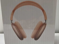 Airpods max, rose - afbeelding 1 van  3
