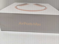 Airpods max, rose - afbeelding 2 van  3