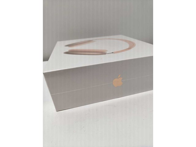 Airpods max, rose - afbeelding 3 van  3
