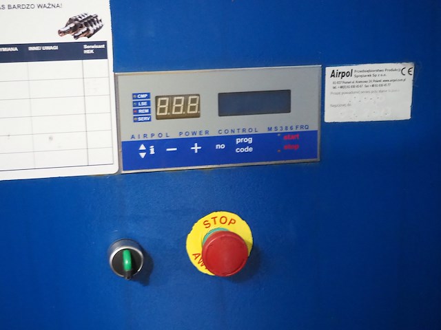 Airpol - afbeelding 9 van  10