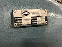 Airpress - - luchtcompressor - afbeelding 3 van  12